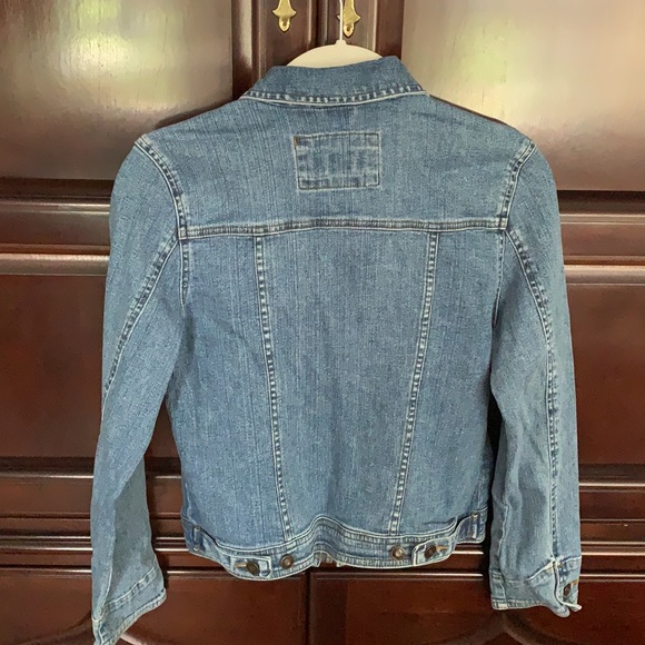 Jean Jacket - Picture 2 of 2